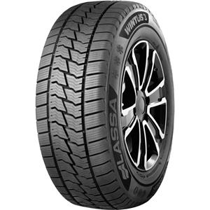 11572 215/65R16C LASSA WINTUS 3 109/107T Studless BBB73 3PMSF M+S - Image 1