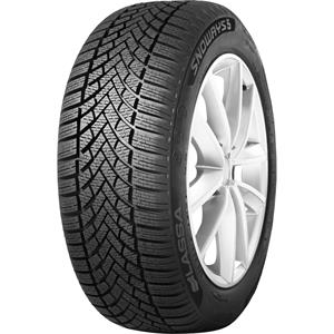 11573 205/55R16 LASSA SNOWAYS 5 91H Studless CBB71 3PMSF M+S - Image 1