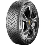 205/60R17 CONTINENTAL ICECONTACT 8 97T XL Studded 3PMSF IceGrip M+S