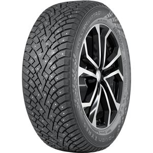 11733 235/45R18 NOKIAN HKPL 01 98T XL Studded 3PMSF M+S - Image 1