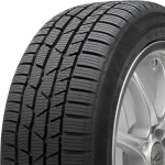 Continental 305/40R20 112V XL FR ContiWinterContact TS 830 P SUV N0 - Image 4