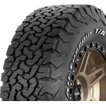 BF Goodrich LT255/55R18 109/105R TL ALL-TERRAIN T/A KO2 LRD RBL GO - Image 2