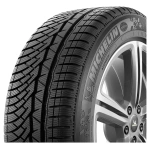 Michelin 255/45R19 100V TL PILOT ALPIN PA4 N1 GRNX MI RP V1 PORSCHE - Image 2
