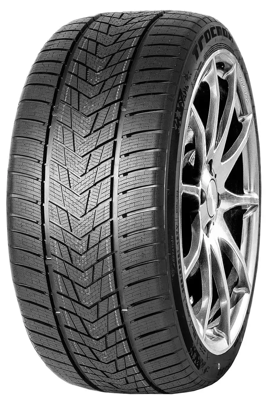 1ac76c95bc43_v3kTE10 Tracmax 275/55R20 117V X PRIVILO S330 XL - Image 1