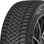 Goodyear 285/45R19 111T UltraGrip Arctic 2 SUV XL FP D-STUD studded - Image 2