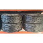 Goodyear Ultragrip Performance+ Demo