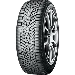 2849 245/50R19 YOKOHAMA BLUEARTH WINTER V905 105V XL RunFlat RPB Studless DCB71 3PMSF M+S - Image 1