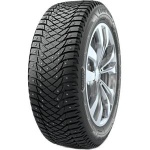 215/60R16 GOODYEAR ULTRA GRIP ARCTIC 2 99T XL Elect Studded 3PMSF M+S