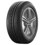 Michelin 255/45R19 100V TL PILOT ALPIN PA4 N1 GRNX MI RP V1 PORSCHE