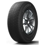 Michelin 305/40R21 113V XL TL PILOT ALPIN 5 SUV NC0 MI RP V0 PORSCHE CAYENNE
