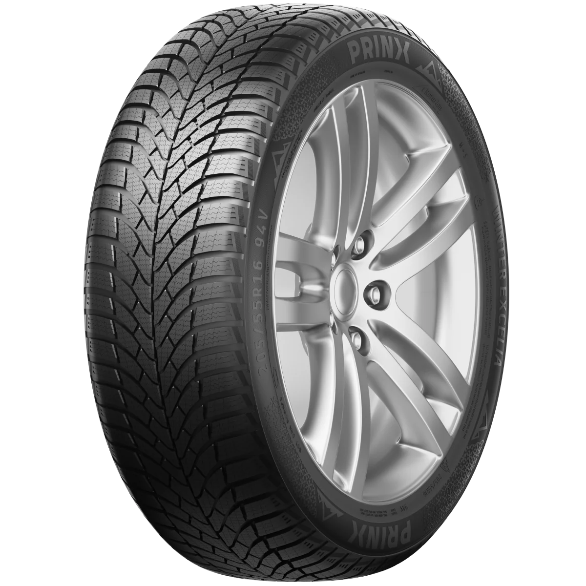 35f27d03b85b_SBuvsEz PRINX 215/55R18 99V WINTER EXCELIA XL - Image 1