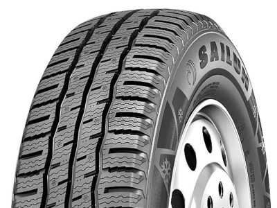 Sailun 225/55R17C 109/107T ENDURE WSL1 - Image 3