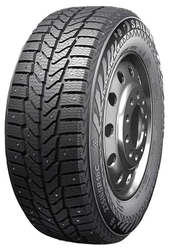 3a583fb60474_syxlD5k Sailun 225/75R16C 121/120R COMMERCIO ICE - Image 1