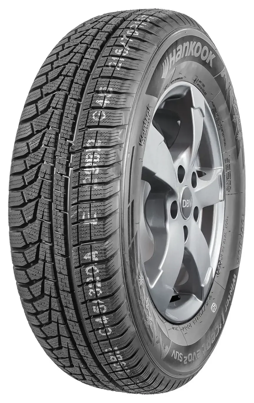 3f7f22f9b383_ZowMNVm Hankook 295/35R23 108W W320A WiNter i*cept evo2 SUV AO XL - Pilt 1