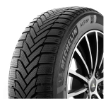 Michelin 195/60R15 88T TL ALPIN 6 MI - Image 4