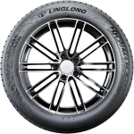 Linglong 215/55R17 98V SPORT MASTER WINTER XL - Image 4