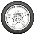Firestone 235/55R19 105V Winterhawk 4 XL - Image 3