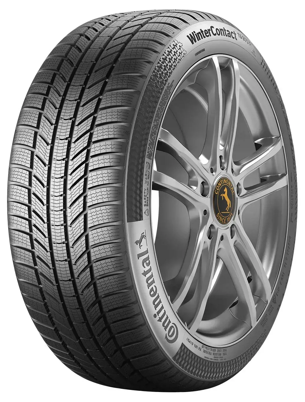 55079a854f7a_1y893J7 Continental 295/35R22 108W XL FR WinterContact TS 870 P EVc - Image 1