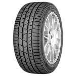 Continental 305/40R20 112V XL FR ContiWinterContact TS 830 P SUV N0