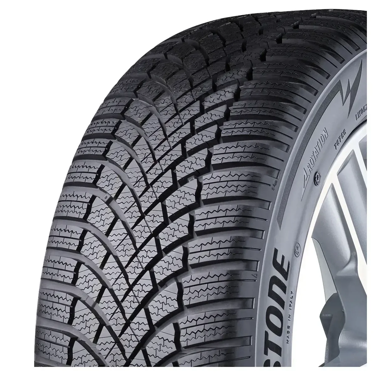 5cb266dde45d_D7xIgnM BRIDGESTONE 225/40R18 92V Blizzak LM005 AO XL RG AUD A3 (AU380) - Image 1