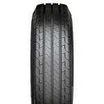 BRIDGESTONE 195/75R16C 107/105R Duravis Van Winter Enliten - Image 4