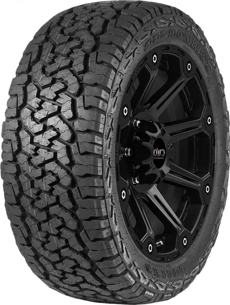 6e1672a5a241_S2HnFnN Comforser 205/65R15 94H CF1100 OWL - Image 1