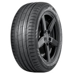 275/50R21 NOKIAN HAKKA BLACK 2 SUV 113Y XL DOT22 BAB73