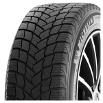 Michelin 255/35R21 98H XL X-ICE SNOW+ RP EVc - Image 2