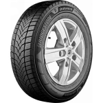 BRIDGESTONE 215/70R15C 109/107R Duravis Van Winter Enliten