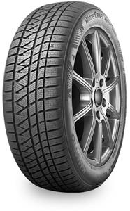 7516 255/45R20 KUMHO WINTERCRAFT WS71 105V XL RP Studless DCB72 3PMSF IceGrip M+S - Image 1