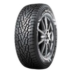 215/60R17C KUMHO WINTER PORTRAN ICE CW11 109/107R Studded 3PMSF M+S