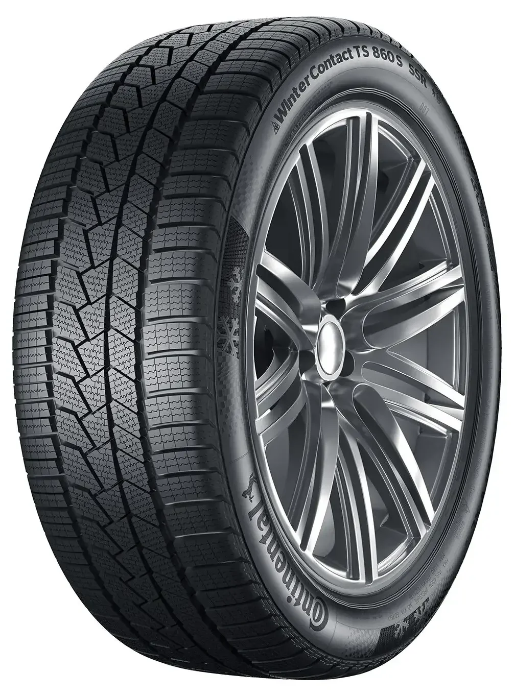 7bae41ce4f18_Dxj3azj Continental 265/35R19 98W XL FR WinterContact TS 860 S EVc - Image 1