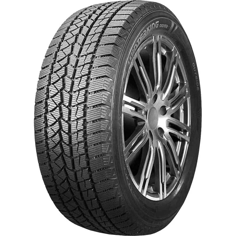 81da12f29146 Double Star 195/60R16 89S DW02 - Image 1