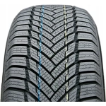 Tracmax 185/55R14 80T X PRIVILO S130 - Image 3