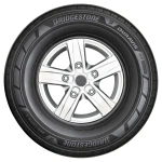 BRIDGESTONE 235/65R16C 121/119R Duravis Van Winter Enliten - Image 3