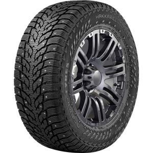 9060 285/70R17 NOKIAN HKPL LT3 121/118Q Studded 3PMSF M+S - Image 1