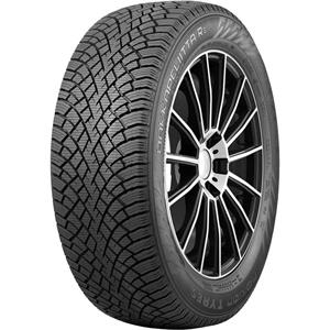 9061 255/40R19 NOKIAN HKPL R5 100T XL DOT22 Friction CDB71 3PMSF M+S - Image 1