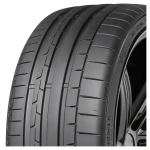 Continental 285/40R22 110Y XL FR SportContact 6 AO EVc - Image 2
