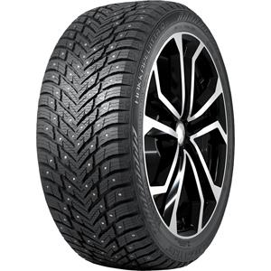 9998 265/35R21 NOKIAN HKPL 10 EV 101T XL NCS Elect DOT22 Studded 3PMSF M+S - Image 1
