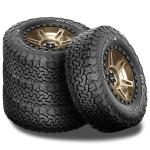 BF Goodrich LT255/55R18 109/105R TL ALL-TERRAIN T/A KO2 LRD RBL GO - Image 3