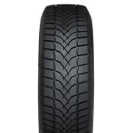 BRIDGESTONE 215/70R15C 109/107R Duravis Van Winter Enliten - Image 2