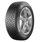 Continental 235/65R18 110T XL FR IceContact 3 TA EVc studded - Image 3