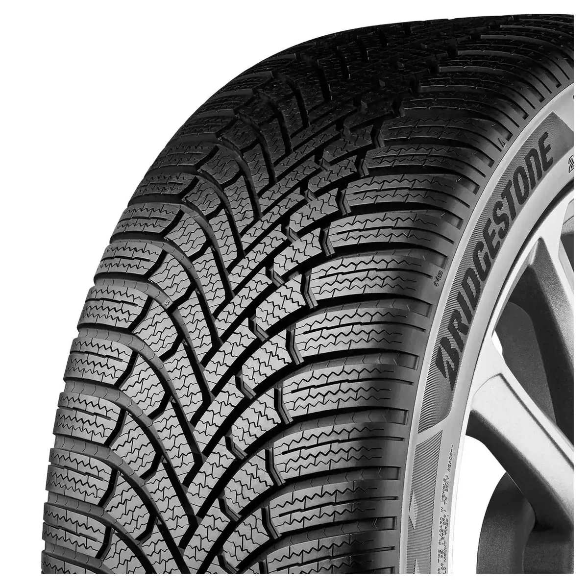 a1bf30f2f290_M9o3Ook BRIDGESTONE 205/55R18 96V Blizzak 6 Enliten XL - Image 1
