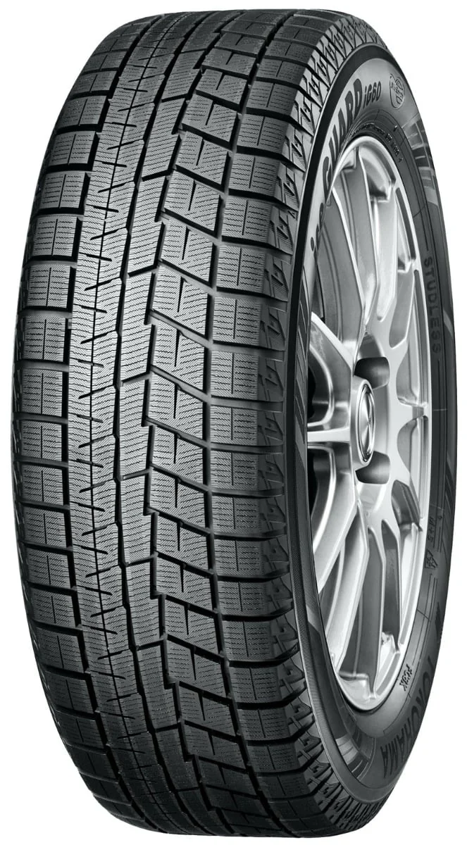 a75fd0fc4cd7 Yokohama 225/50R18 99Q ICE GUARD IG60 XL - Image 1