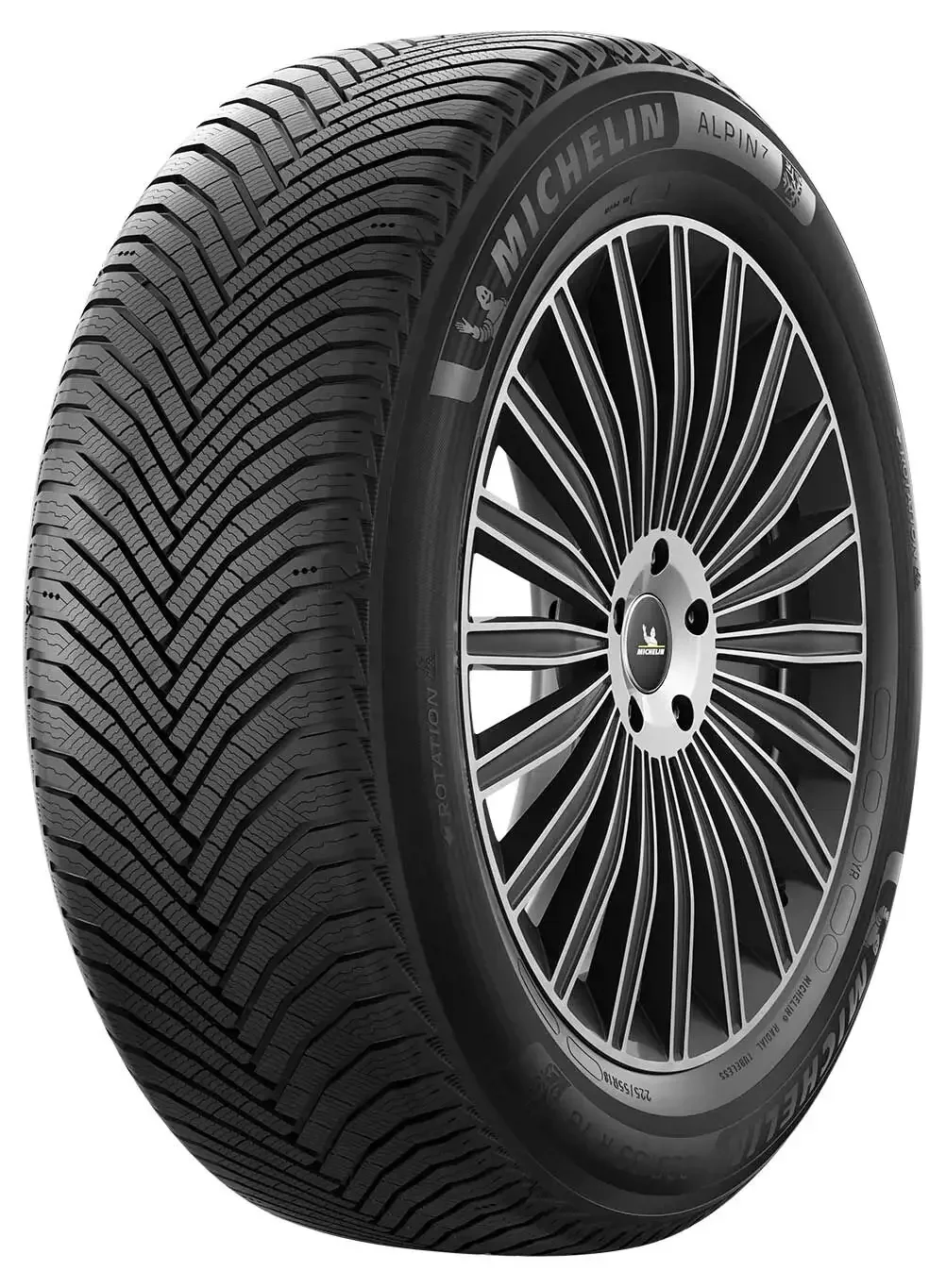 a7c71e711922_G83OeT7 Michelin 195/55R19 94T XL ALPIN 7 EVc - Image 1