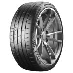 Continental 235/35R19 91Y XL FR SportContact 7 MO1 EVc