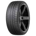 Continental 285/40R22 110Y XL FR SportContact 6 AO EVc