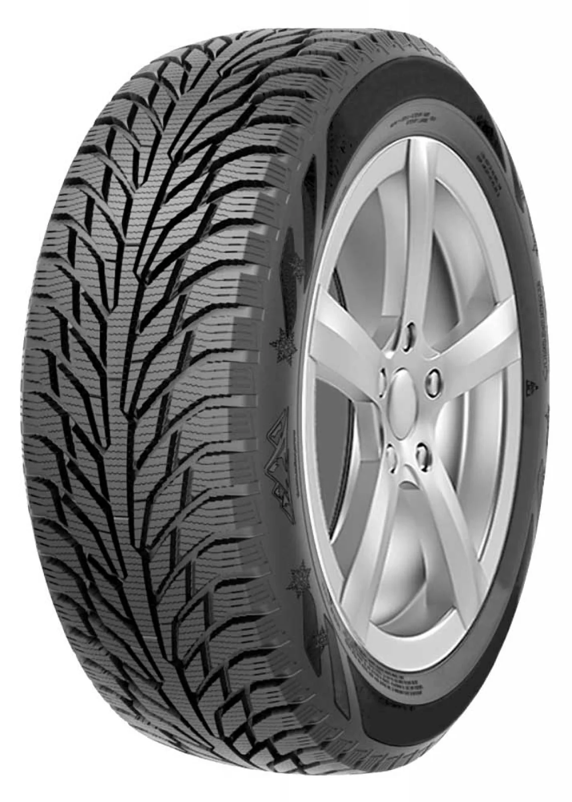 bab1545a99a3_6eAzJz3 STARMAXX 195/55R16 87T ARCTERRAIN W860 - Image 1