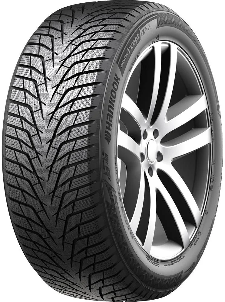 c7e738e51cd4_5qVsH3e Hankook 215/55R18 99T W636A Winter i*cept IZ3 X XL - Image 1