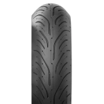 Michelin 160/60ZR17 69W PILOT ROAD 4 - Image 3